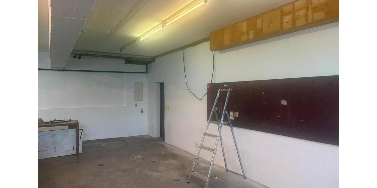 Gewerbeobjekt Erdweg - 1.200&euro; | Angebot:26473308