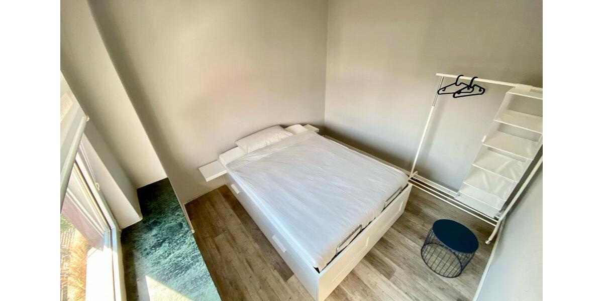 Wohnen auf Zeit Bremerhaven Lehe - 4 Zimmer, 100 m&sup2;, 900&euro; | Angebot:26626738