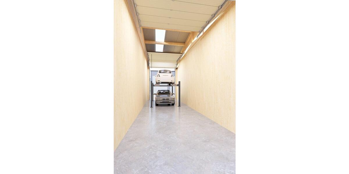 Gewerbeobjekt Trierweiler - 485&euro; | Angebot:26007843