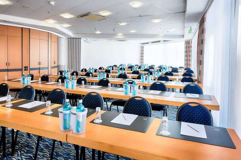 Büro in Bochum 2.700 € 20 m² zimmer