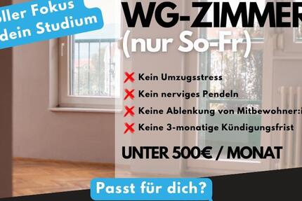 Wohnen auf Zeit Wilhelmshaven Aldenburg - 2 Zimmer, 50 m&sup2;, 20&euro; | Angebot:26419586