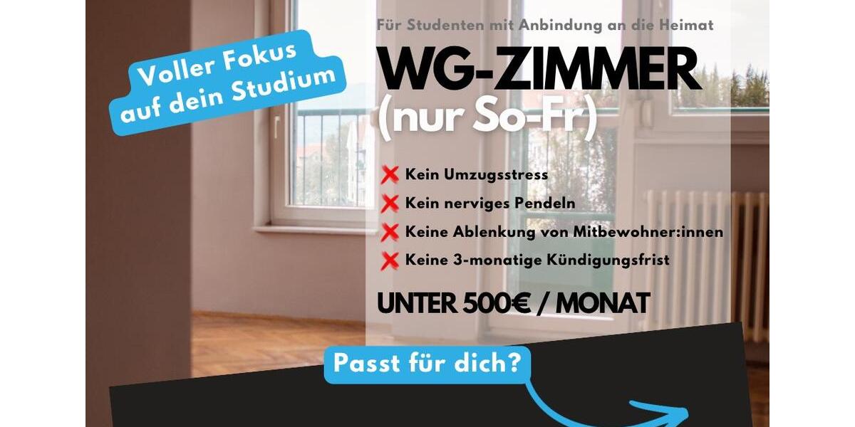 Wohnen auf Zeit Wilhelmshaven Aldenburg - 2 Zimmer, 50 m&sup2;, 20&euro; | Angebot:26419586