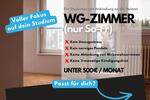 Wohnen auf Zeit Wilhelmshaven Aldenburg - 2 Zimmer, 50 m&sup2;, 20&euro; | Angebot:26419586