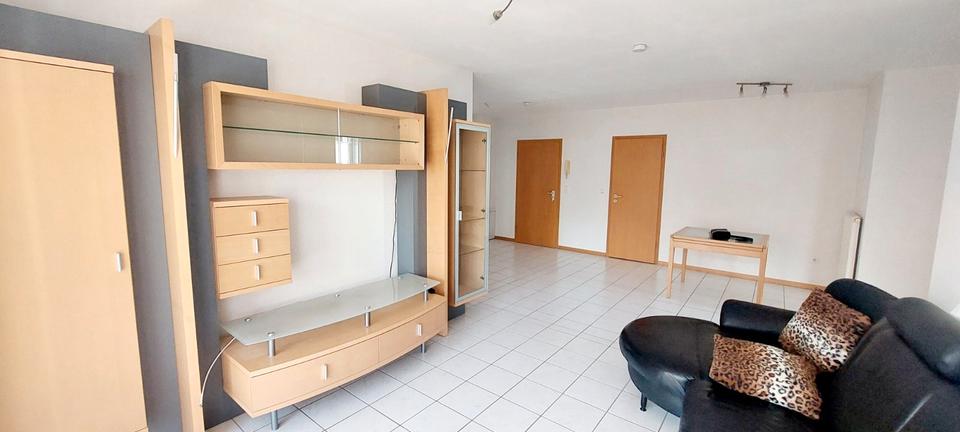 Etagenwohnung Dortmund Hörde - 2.5 Zimmer, 59 m&sup2;, 630&euro; | Angebot:26148105