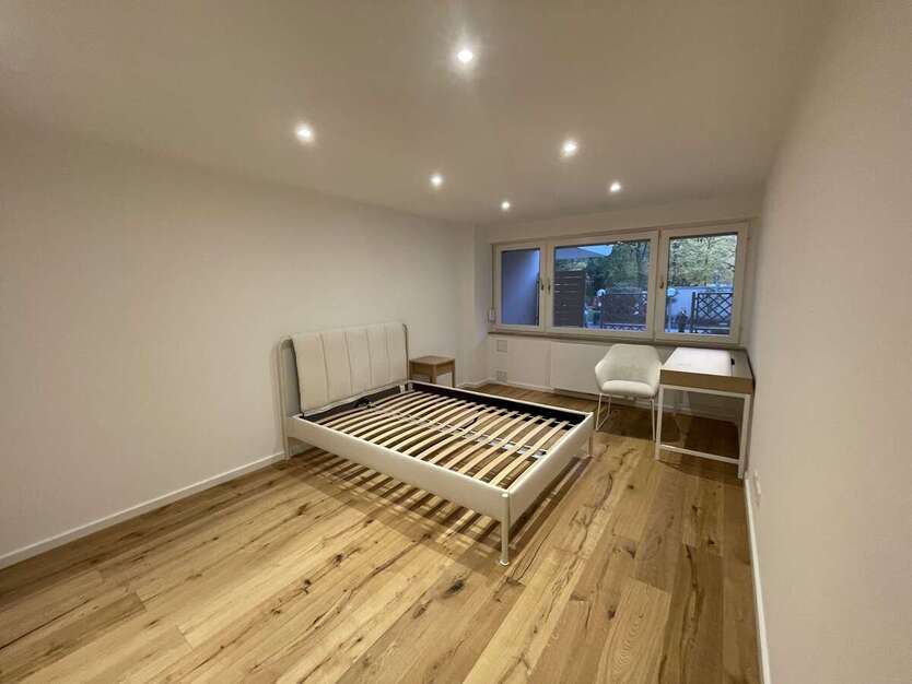 Wohnung zum Mieten in München 900 € 35 m² 1 zimmer
