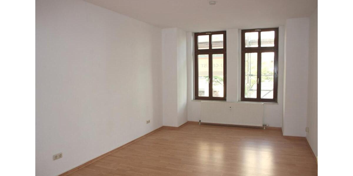 Etagenwohnung Magdeburg Leipziger Straße - 3 Zimmer, 68 m&sup2;, 480&euro; | Angebot:26368406