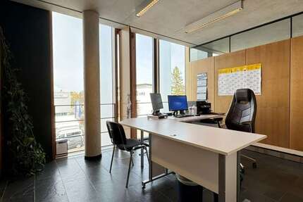 Gewerbeobjekt Landshut Bayerwaldsiedlung - 2.650&euro; | Angebot:20721064