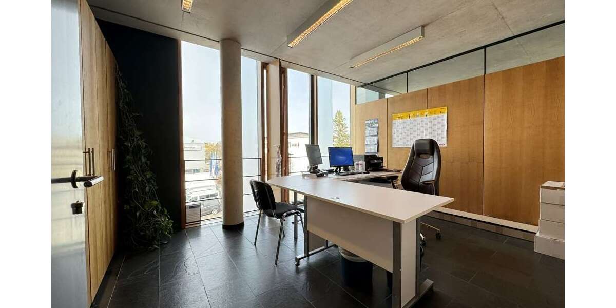 Gewerbeobjekt Landshut Bayerwaldsiedlung - 2.650&euro; | Angebot:20721064