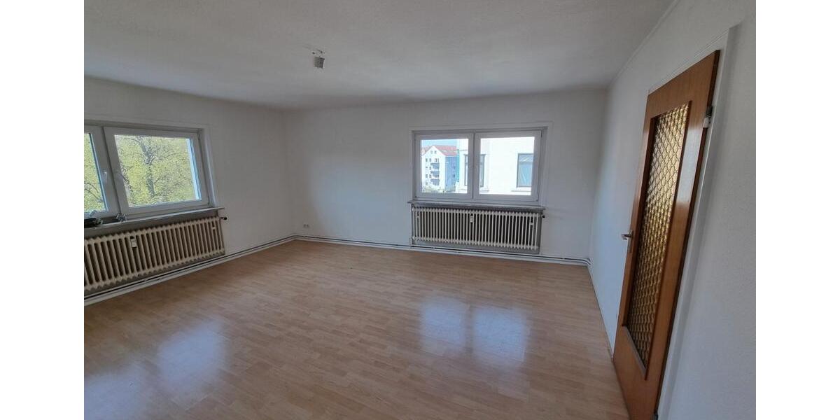 Etagenwohnung Braunschweig Lehndorf-Watenbüttel - 2 Zimmer, 52 m&sup2;, 530&euro; | Angebot:26256644
