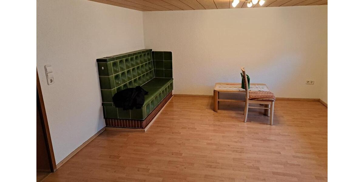 4-Zimmer-Wohnung 4 zimmer