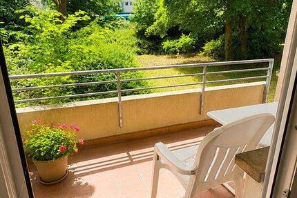 Wohnung Oberursel - 2 Zimmer, 64 m&sup2;, 930&euro; | Angebot:26820011