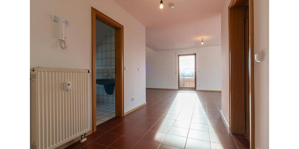 Dachgeschoßwohnung Passau Maierhof - 2 Zimmer, 76 m&sup2;, 850&euro; | Angebot:26006513