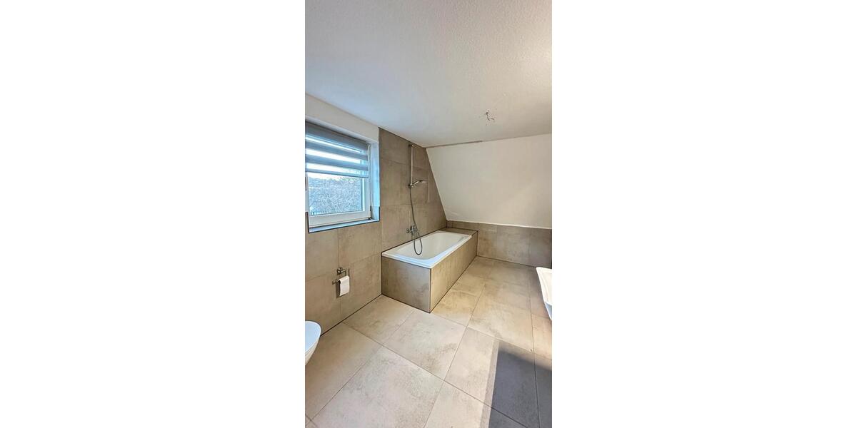 Etagenwohnung Siegen Eiserfeld - 2 Zimmer, 70 m&sup2;, 490&euro; | Angebot:26704936