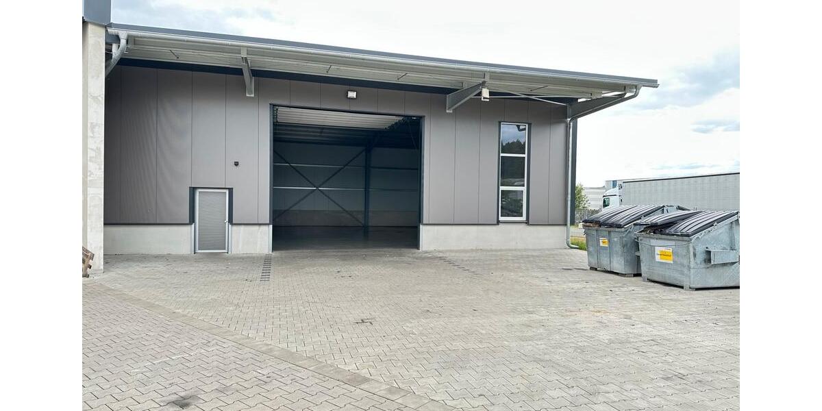 Gewerbeobjekt Röttenbach - 3.500&euro; | Angebot:24241247