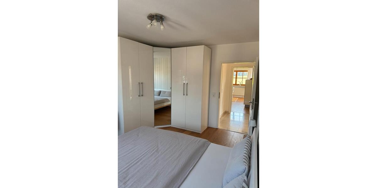 Etagenwohnung Bruckmühl - 2 Zimmer, 80 m&sup2;, 1.240&euro; | Angebot:25824617