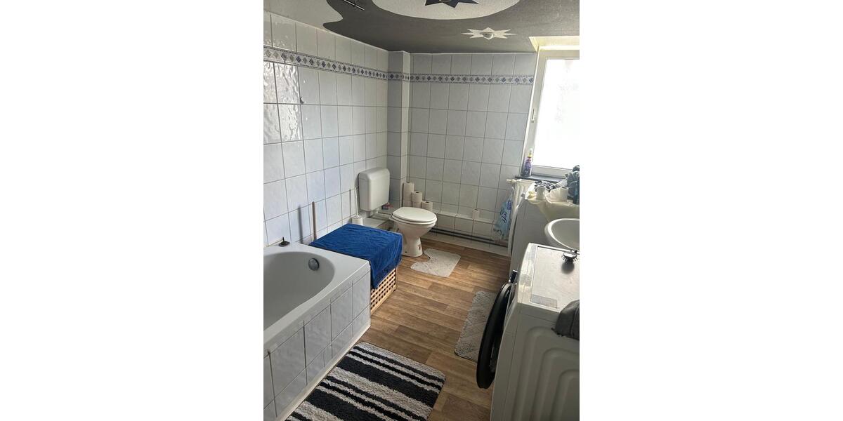 Etagenwohnung Aerzen - 5 Zimmer, 105 m&sup2;, 550&euro; | Angebot:26446956