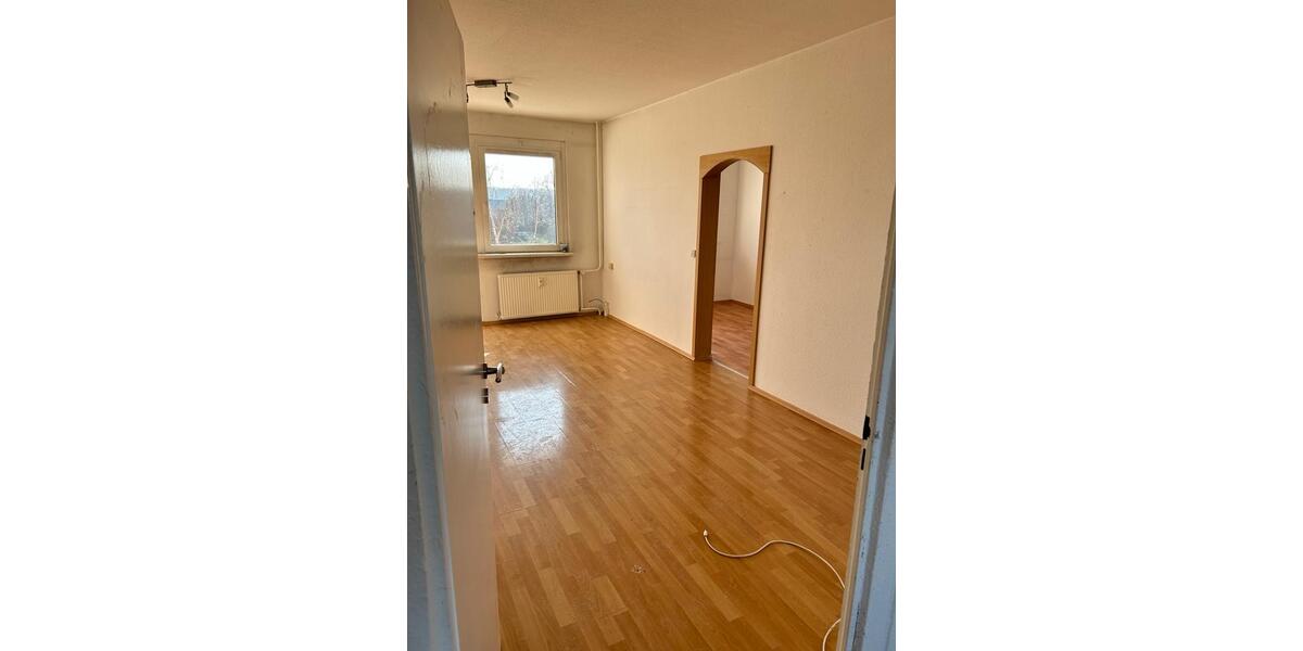 Etagenwohnung Lichtenstein (Sachsen) - 3 Zimmer, 52 m&sup2;, 440&euro; | Angebot:26550804