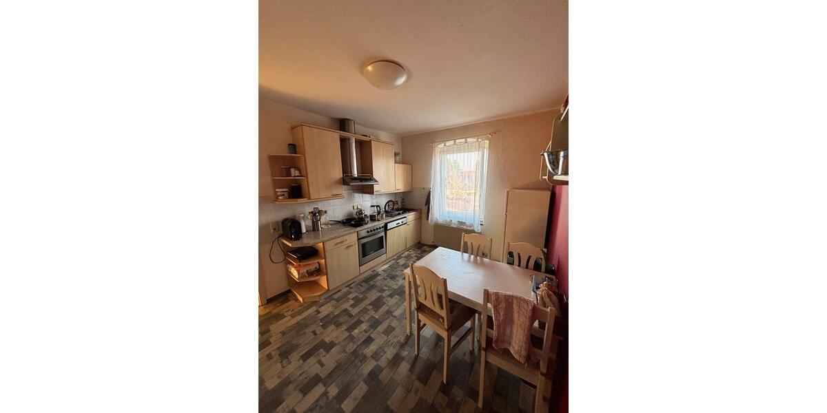 Etagenwohnung Kassel Niederzwehren - 2 Zimmer, 60 m&sup2;, 660&euro; | Angebot:25292040