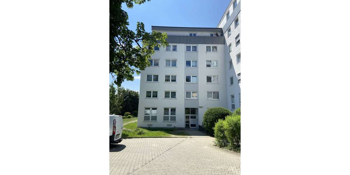 Etagenwohnung Kempten - 4.5 Zimmer, 119 m&sup2;, 1.550&euro; | Angebot:27345497