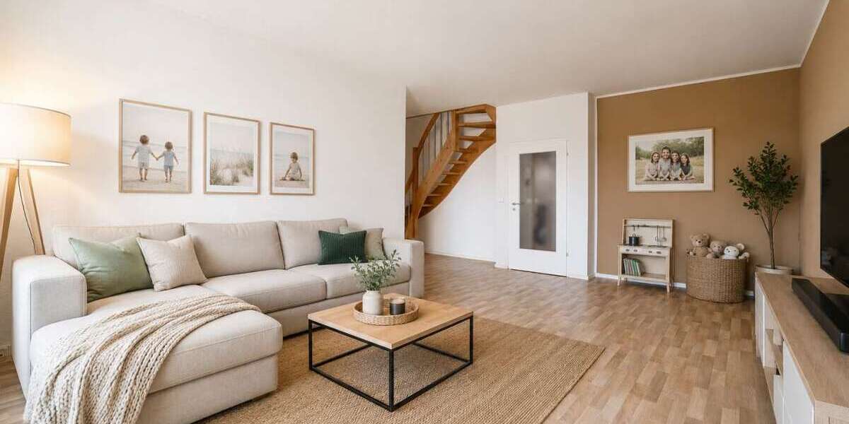 Etagenwohnung Plauen Chrieschwitz - 5 Zimmer, 113 m&sup2;, 650&euro; | Angebot:26843930