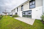 Exklusives Reihenhaus: Großzügig, modern & energieeffizient 4 zimmer