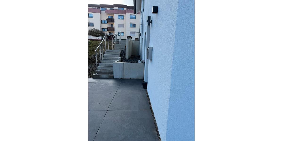 Wohnung in Wildberg 3 zimmer