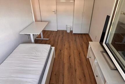 Wohnen auf Zeit Friedrichshafen - 1 Zimmer, 14 m&sup2;, 550&euro; | Angebot:26237693
