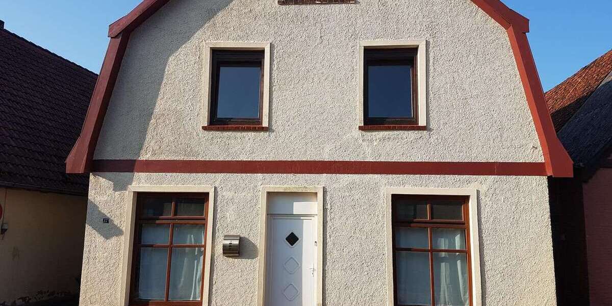 Etagenwohnung Neuhaus (Oste) - 4 Zimmer, 93 m&sup2;, 490&euro; | Angebot:26124933