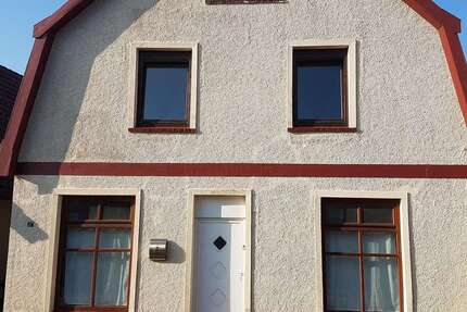 Wohnung Neuhaus (Oste) - 4 Zimmer, 93 m&sup2;, 490&euro; | Angebot:26124933