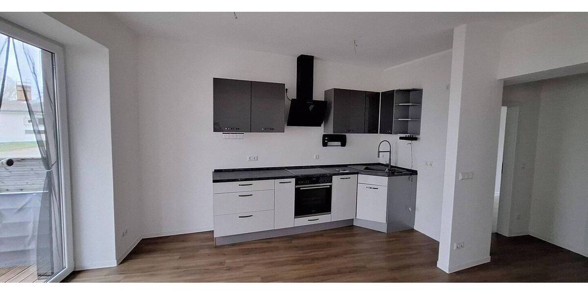 Etagenwohnung Teupitz - 2 Zimmer, 60 m&sup2;, 759&euro; | Angebot:26731151