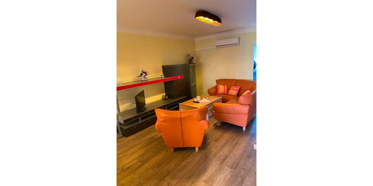 Terrassenwohnung Aschersleben - 1 Zimmer, 41 m&sup2;, 670&euro; | Angebot:15215694