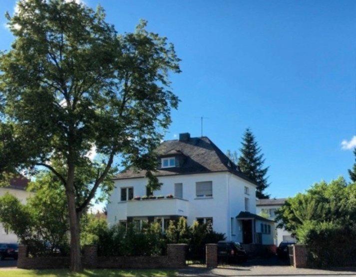 Etagenwohnung Heuchelheim a. d. Lahn - 1 Zimmer, 24 m&sup2;, 470&euro; | Angebot:26652227