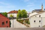 Etagenwohnung Waldkirchen - 3 Zimmer, 100 m&sup2;, 890&euro; | Angebot:26565467