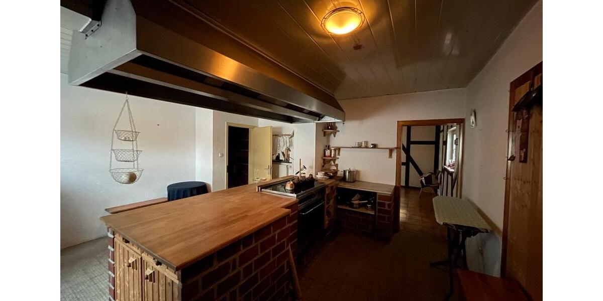 Erdgeschoßwohnung Lich - 5 Zimmer, 148 m&sup2;, 1.336&euro; | Angebot:26612029