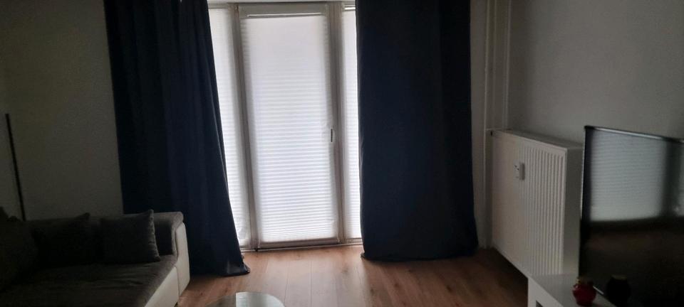 Wohnen auf Zeit Hamburg Borgfelde - 3 Zimmer, 73 m&sup2;, 2.000&euro; | Angebot:26047407
