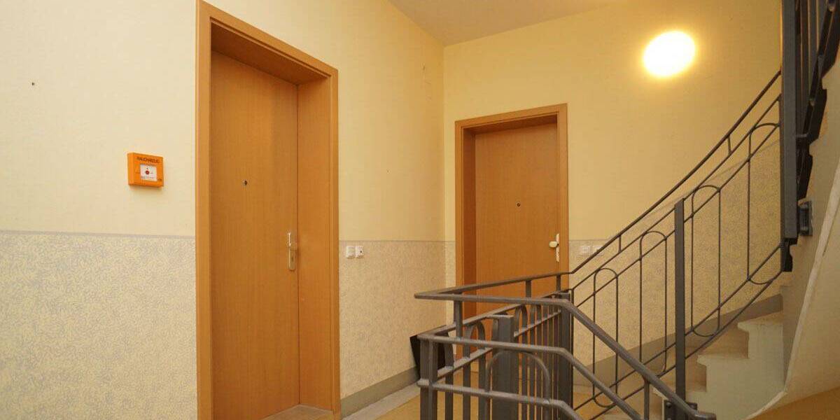 Etagenwohnung Pirna Sonnenstein - 2 Zimmer, 57 m&sup2;, 460&euro; | Angebot:26514920