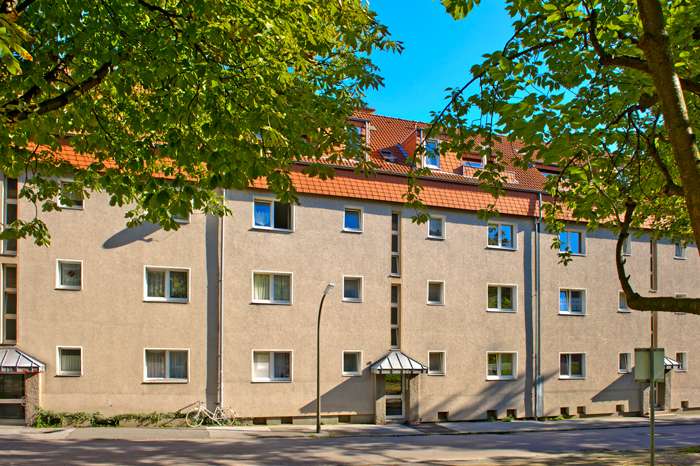 Etagenwohnung Dortmund Kemminghausen - 2 Zimmer, 50 m&sup2;, 280&euro; | Angebot:26988755
