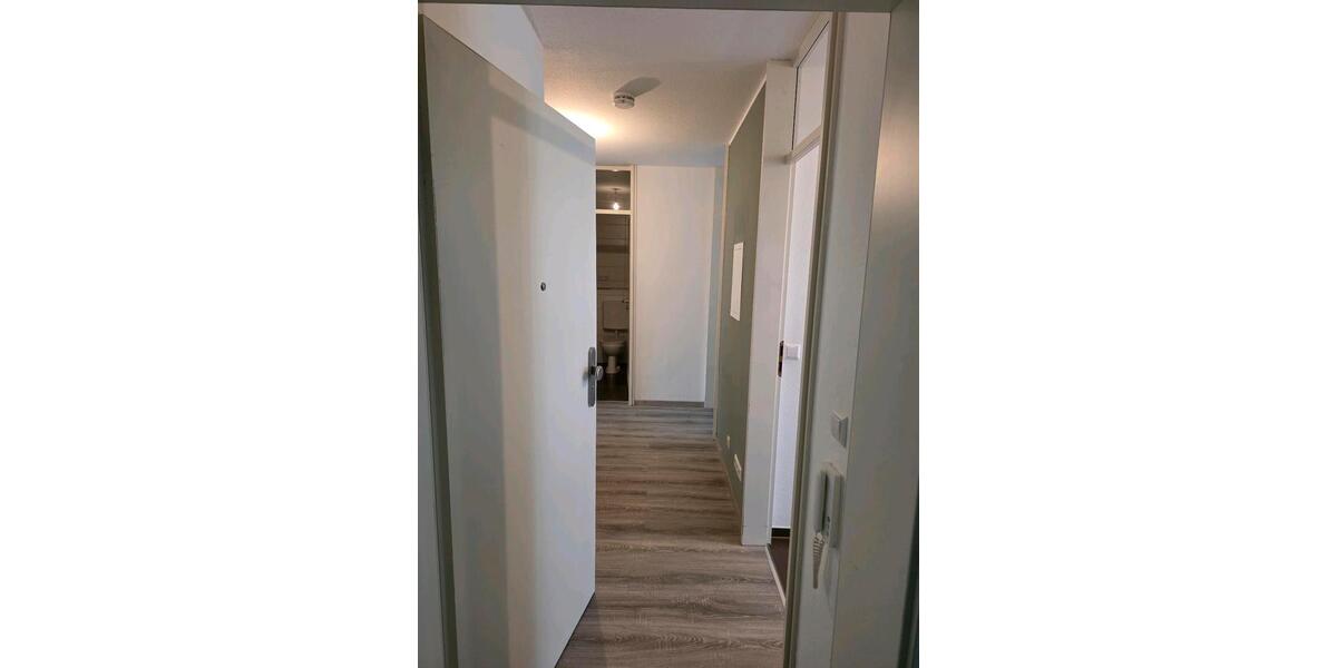 2-Zimmer-Wohnung mit EBK + Außenstellplatz – Zentral in Offenburg 2 zimmer