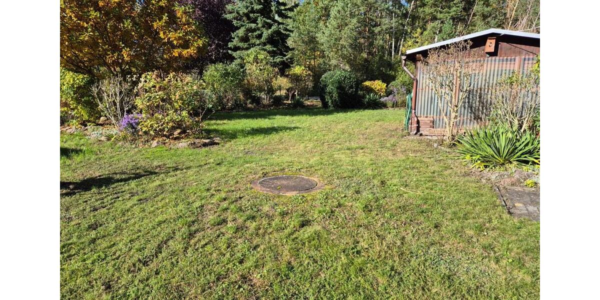 Einfamilienhaus Finsterwalde - 3 Zimmer, 81 m&sup2;, 500&euro; | Angebot:24771456