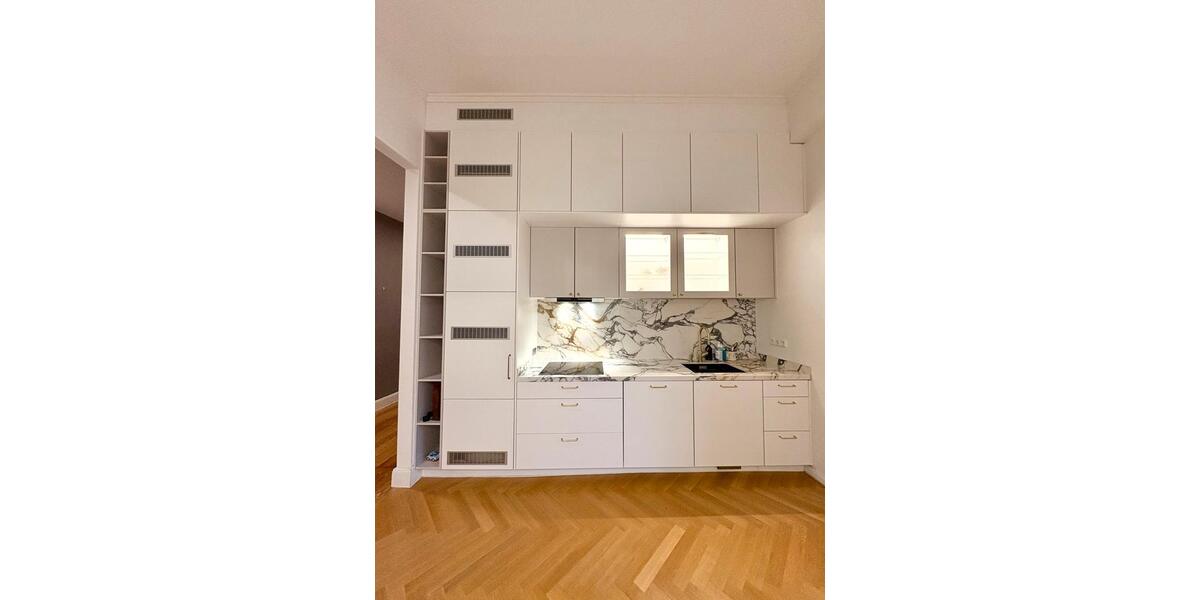 Hochparterre Wiesbaden Klarenthal - 4 Zimmer, 132 m&sup2;, 1.980&euro; | Angebot:25045916