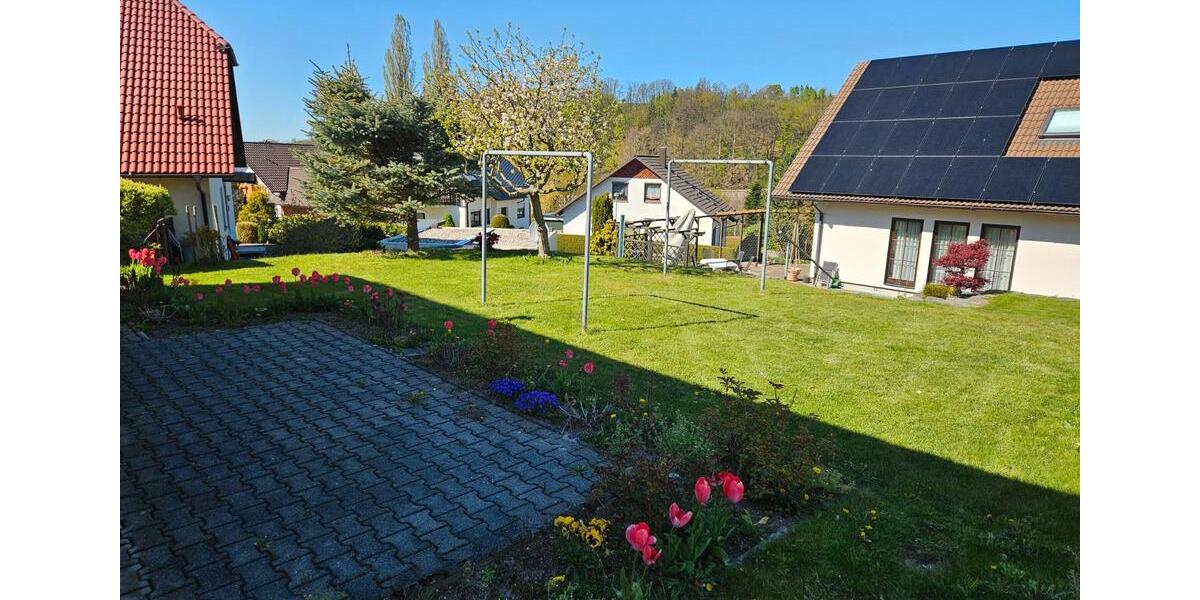 Einfamilienhaus Mülsen - 3 Zimmer, 103 m&sup2;, 1.000&euro; | Angebot:26665535