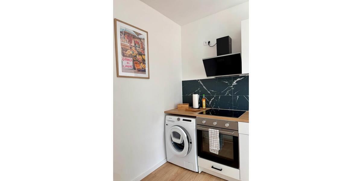Wohnen auf Zeit Magdeburg - 2 Zimmer, 53 m&sup2;, 990&euro; | Angebot:26614078