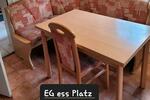 Erdgeschoßwohnung Pilsting - 2.5 Zimmer, 75 m&sup2;, 800&euro; | Angebot:26649504