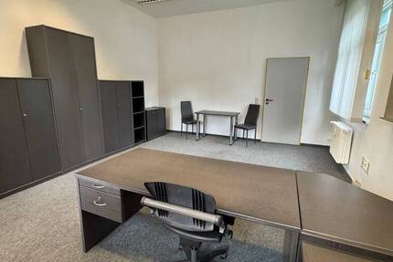 Business and Innovation Centre Zwickau GmbH - All-in-Miete