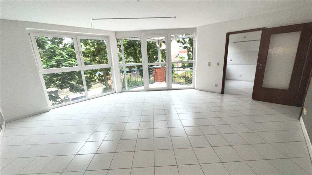 Etagenwohnung Schönebeck (Elbe) Schönebeck - 2 Zimmer, 61 m&sup2;, 450&euro; | Angebot:26257787