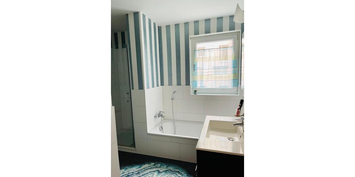 Erdgeschoßwohnung Frankfurt am Main Gallus - 4 Zimmer, 110 m&sup2;, 2.100&euro; | Angebot:23845641