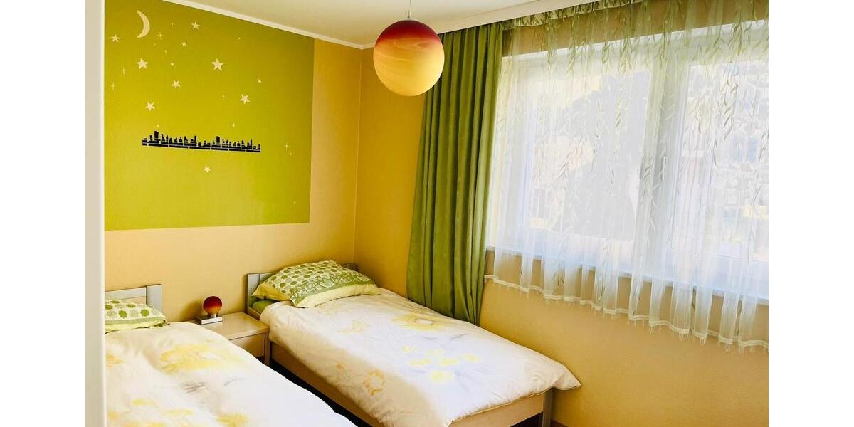 Erdgeschoßwohnung Frankfurt am Main Gallus - 4 Zimmer, 110 m&sup2;, 2.300&euro; | Angebot:23845641