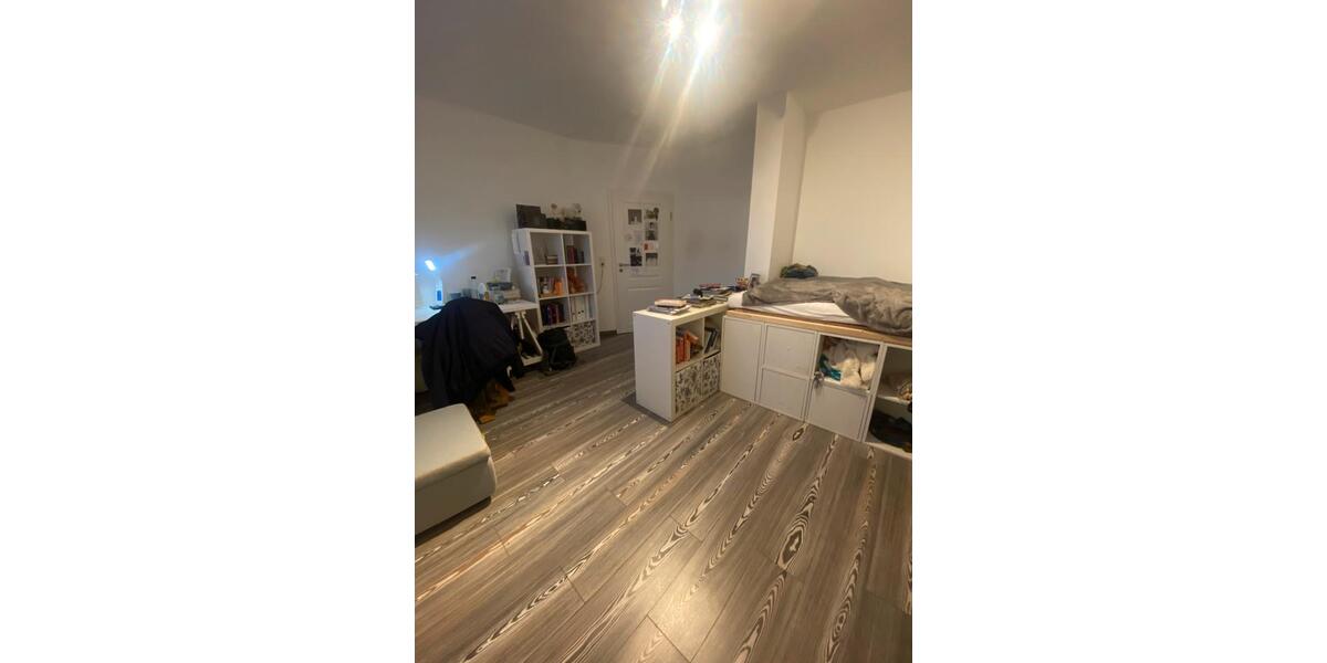 Wohnen auf Zeit Bielefeld Mitte - 1 Zimmer, 15 m&sup2;, 495&euro; | Angebot:25167050