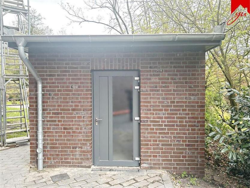 Sonnige ObergeschossWohnung im schicken Neubau mit Fahrstuhl! Für Mieter mit WBS.