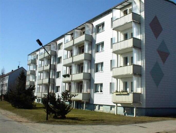 Etagenwohnung Randowtal Schmölln - 4 Zimmer, 78 m&sup2;, 1.260&euro; | Angebot:20953199